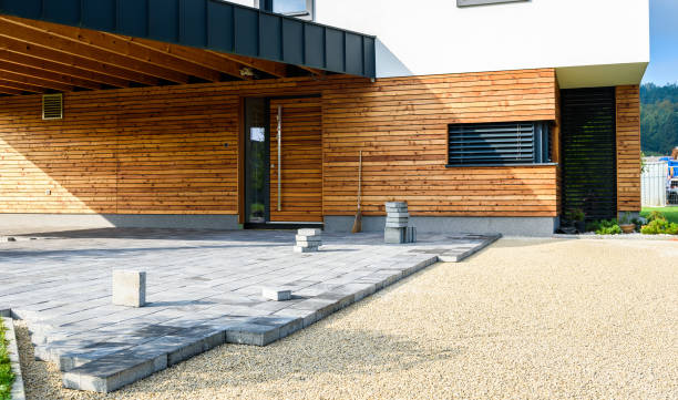 Best Driveway Pavers Near Me  in Seco Mines, TX