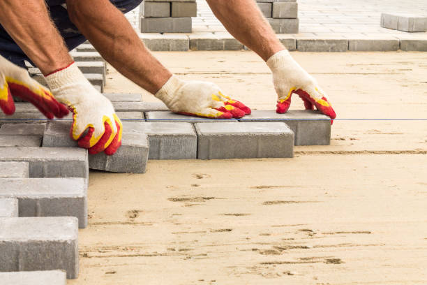 Reasons to Select Us for Your Driveway Paving Requirements in Seco Mines, TX