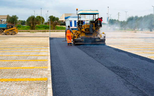 Best Driveway Pavers Near Me  in Seco Mines, TX
