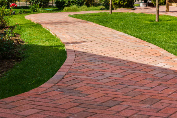 Best Cobblestone Driveway Pavers  in Seco Mines, TX