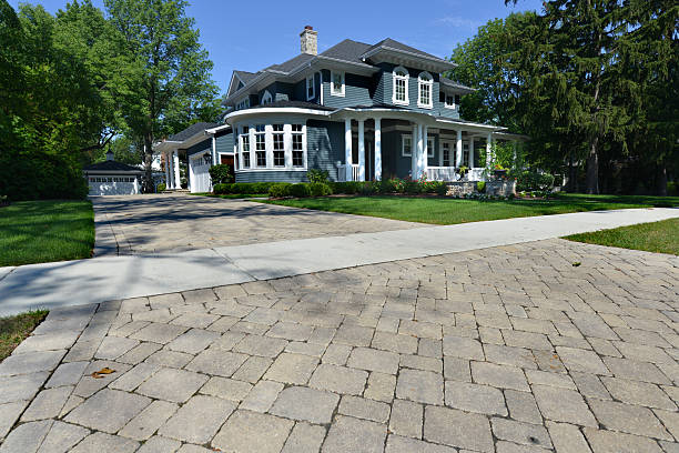  Seco Mines, TX Driveway Pavers Pros