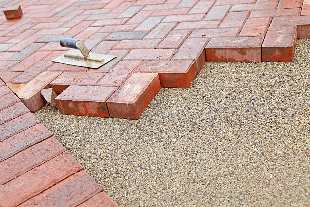 Trusted Seco Mines, TX Driveway Pavers Experts